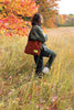 CORDURA NYLON Rust ANCHORPAK
